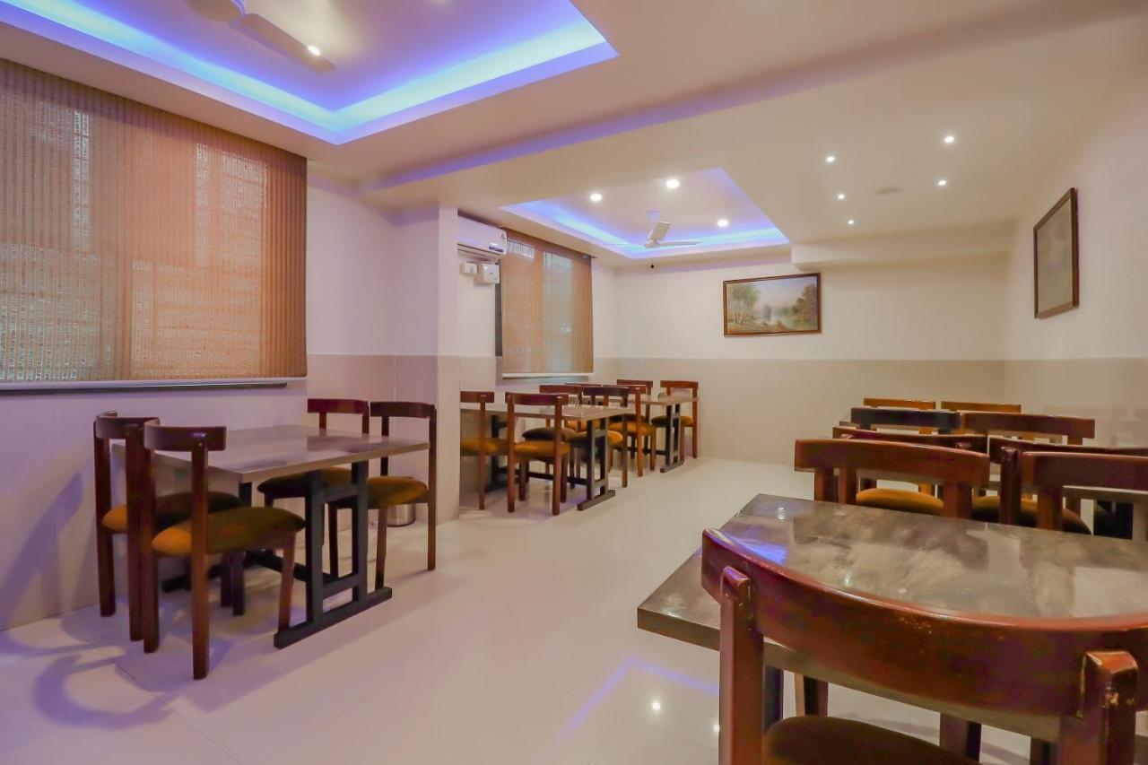 Capital O Royal Galaxy Finesse Near Phoenix Marketcity Bangalore Eksteriør bilde