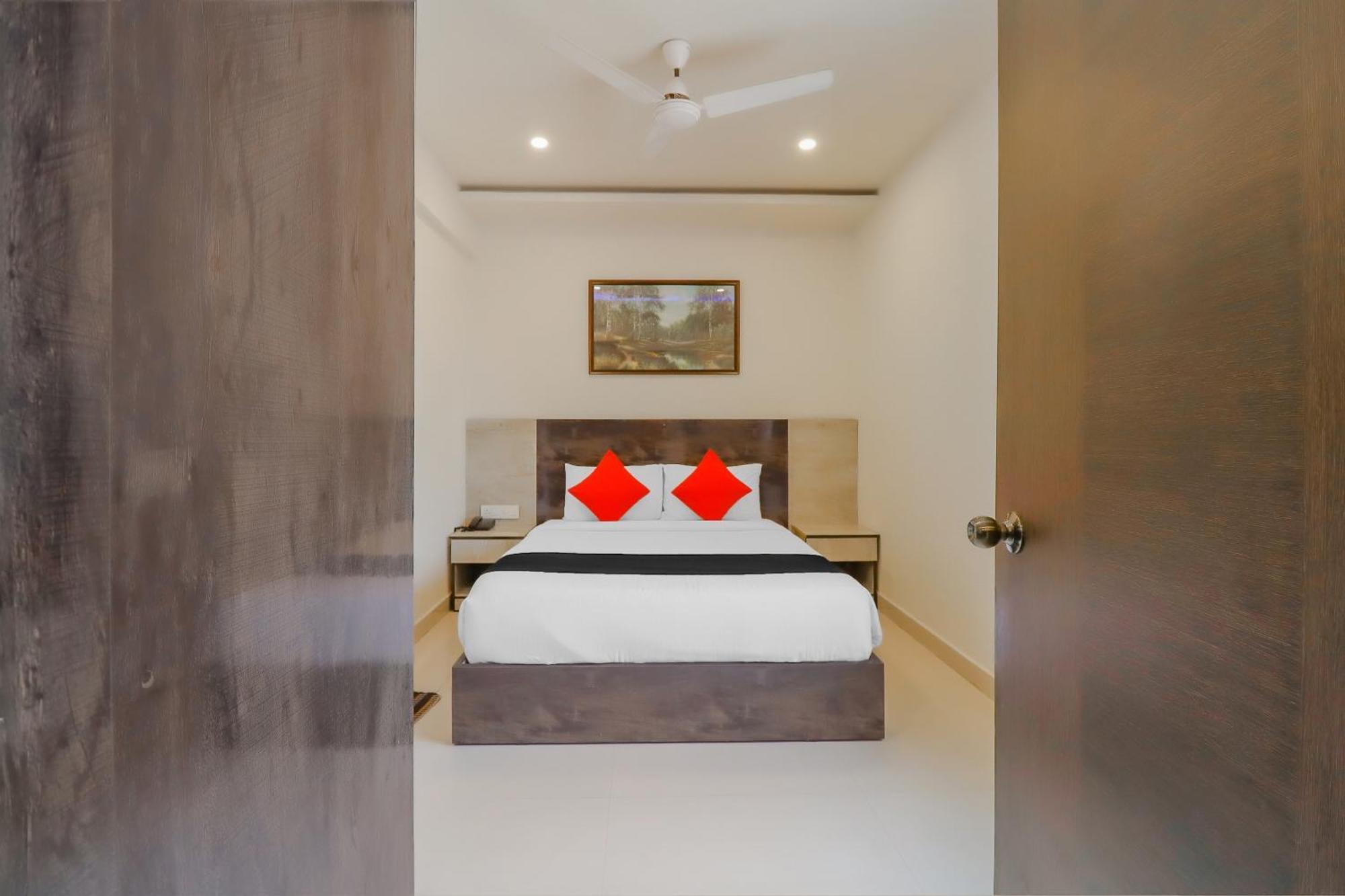 Capital O Royal Galaxy Finesse Near Phoenix Marketcity Bangalore Eksteriør bilde