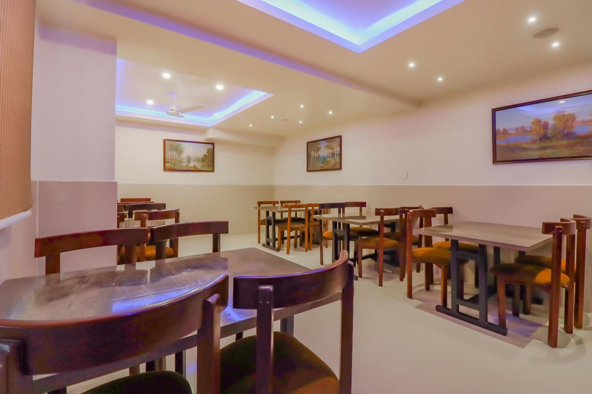 Capital O Royal Galaxy Finesse Near Phoenix Marketcity Bangalore Eksteriør bilde